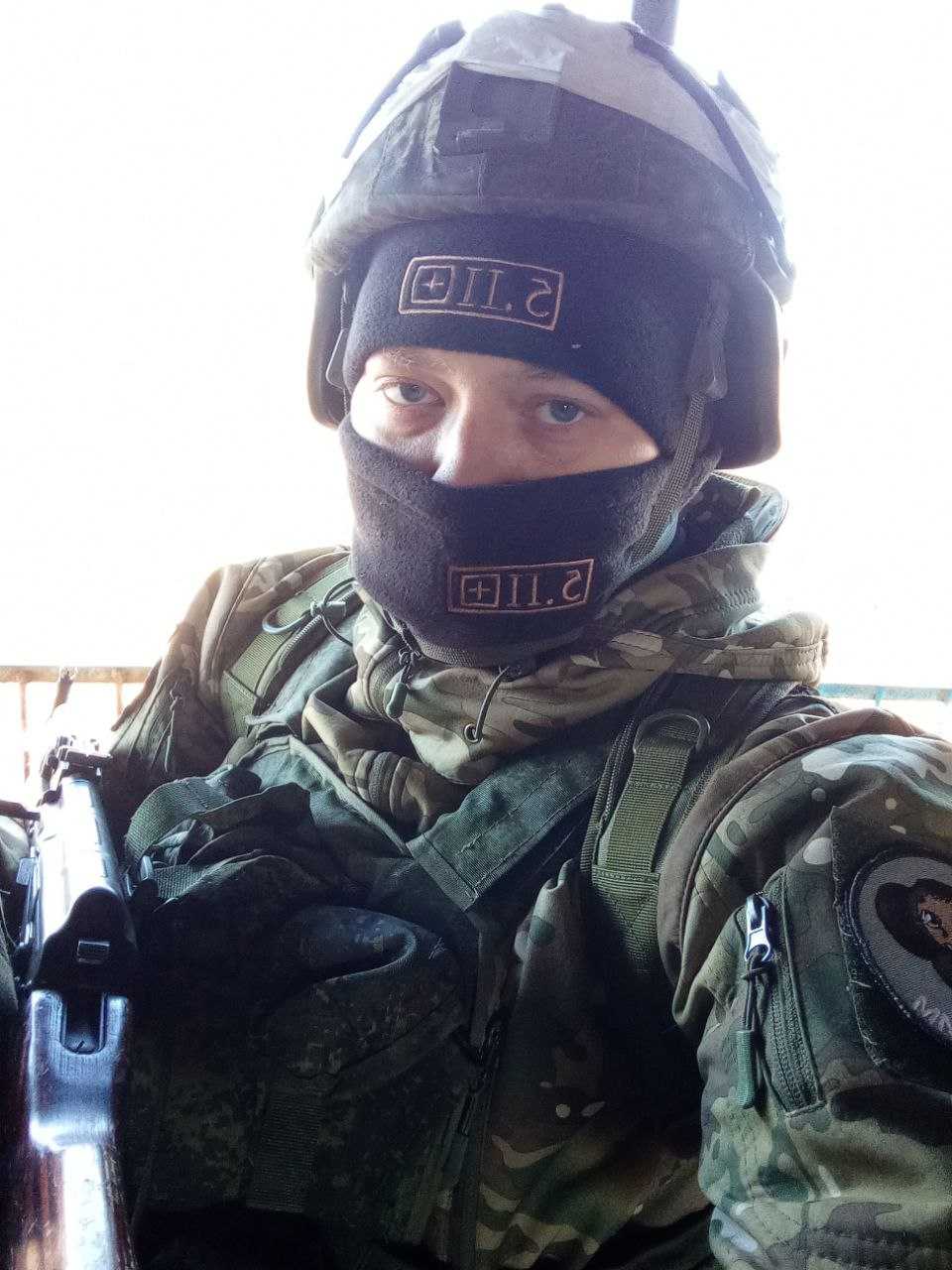 Разживин Алексей Владимирович