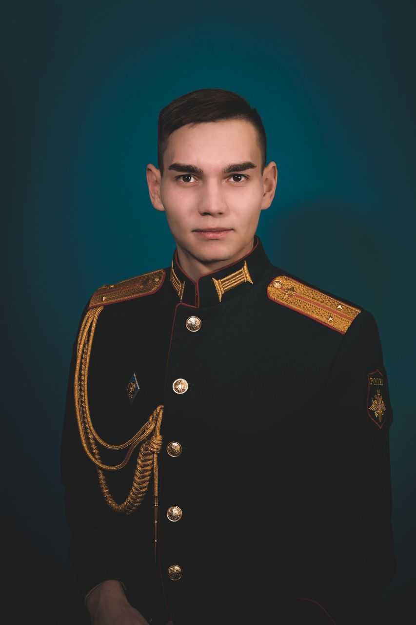 Солонин Илья