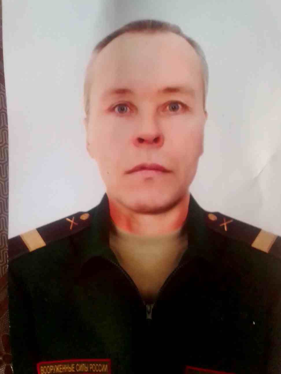 Фадеев Станислав Алексеевич