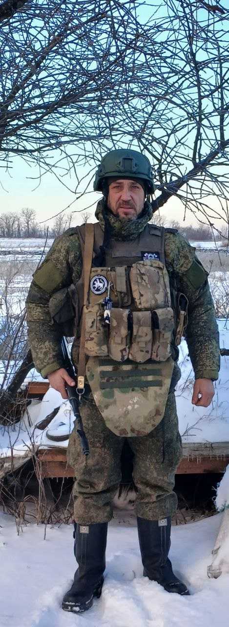 Арефьев Павел Владимирович