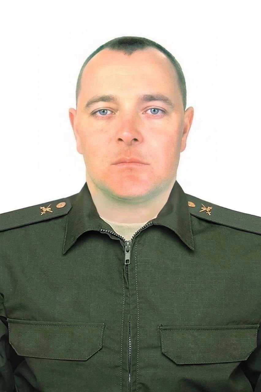 Нор Борис Алексеевич