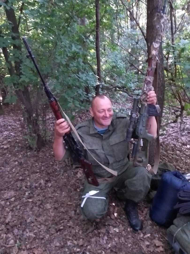 Нор Борис Алексеевич