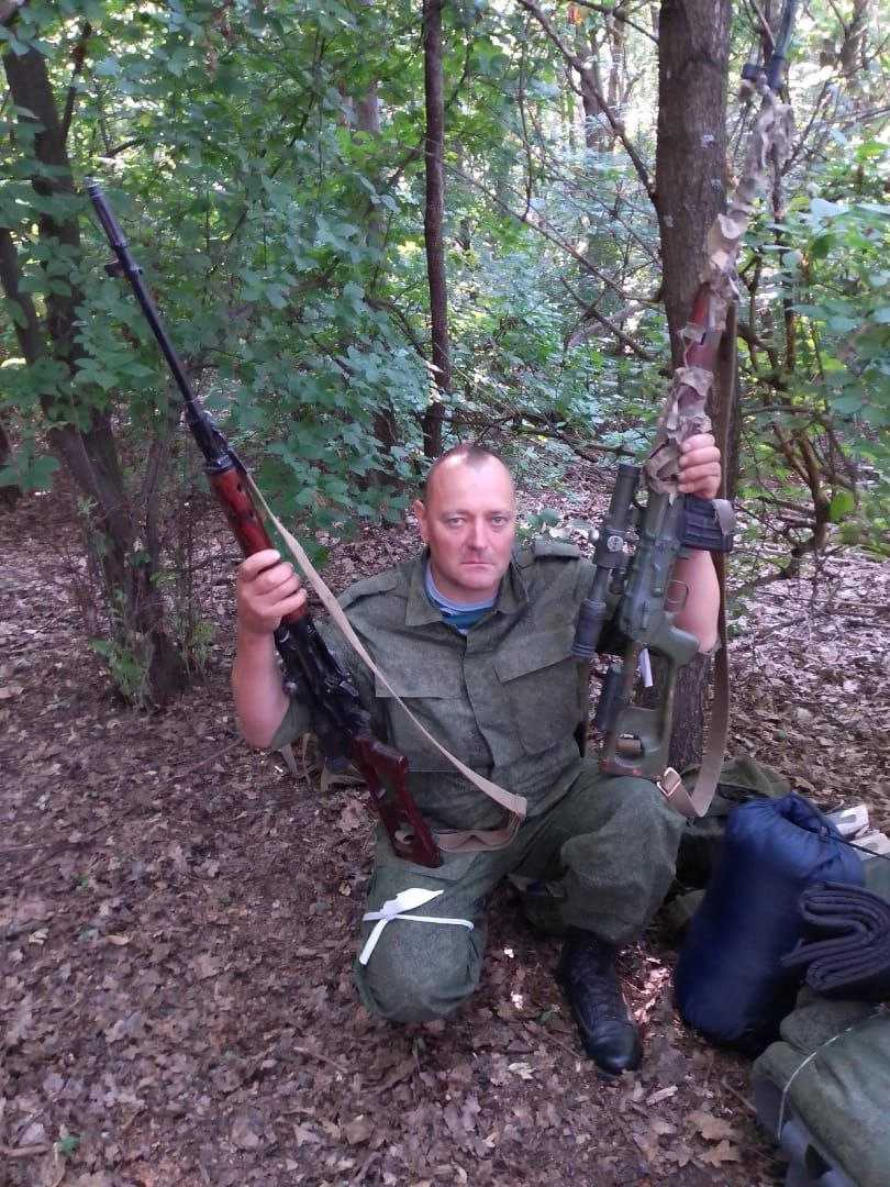 Нор Борис Алексеевич