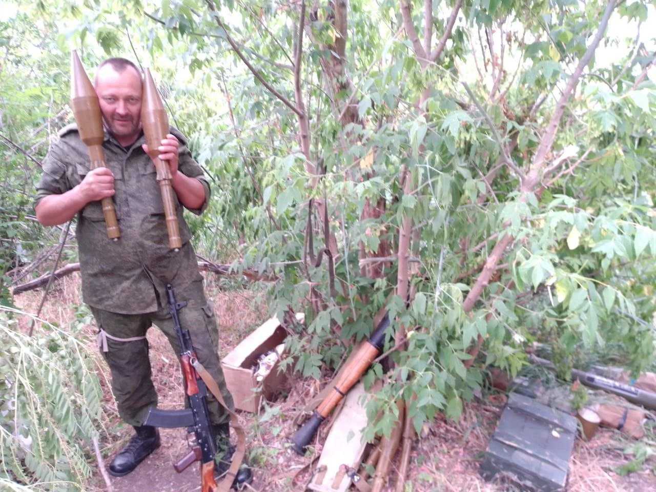 Нор Борис Алексеевич