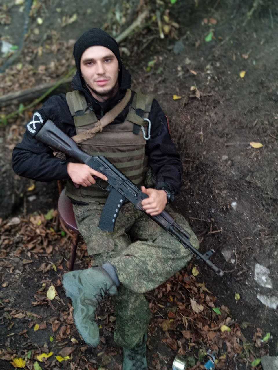 Пьяных Игорь Олегович