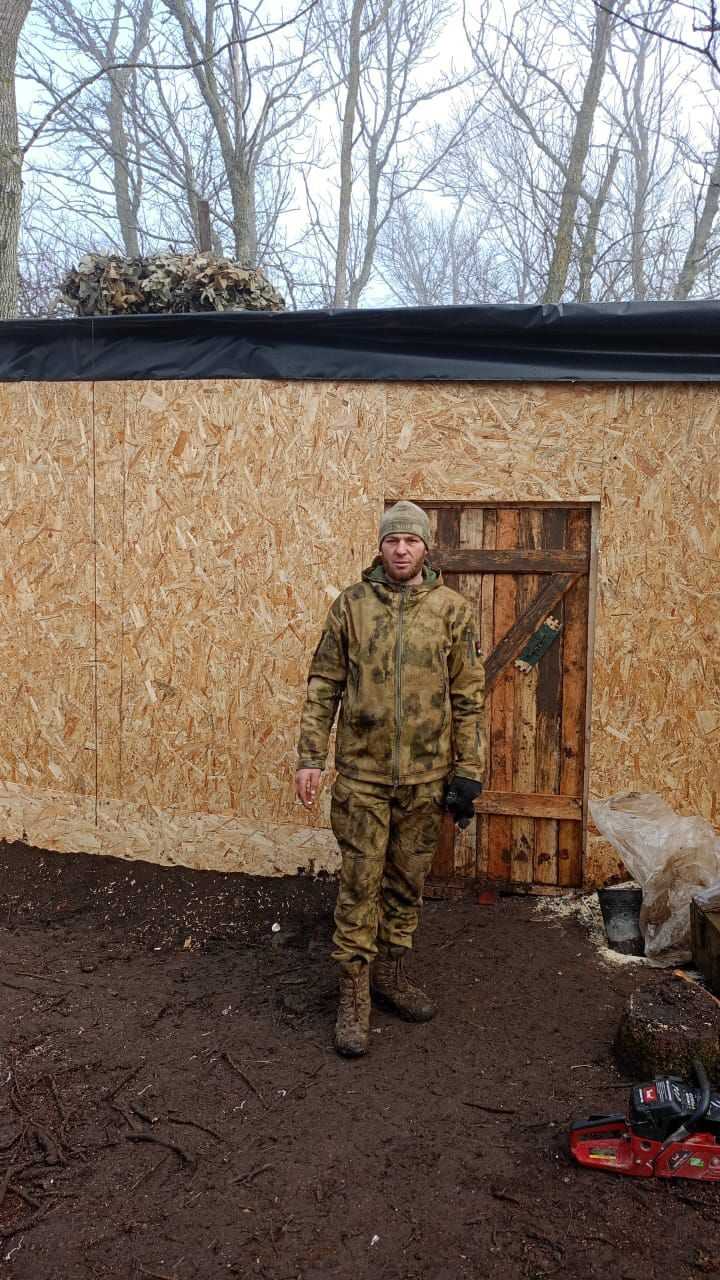 Панизовный Константин Викторович