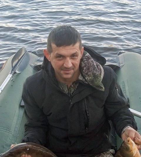 Пашков Александр