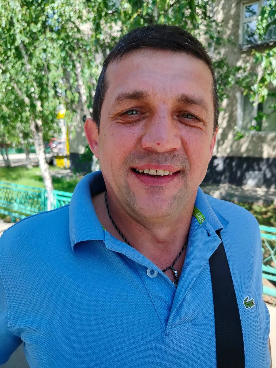 Пашков Александр