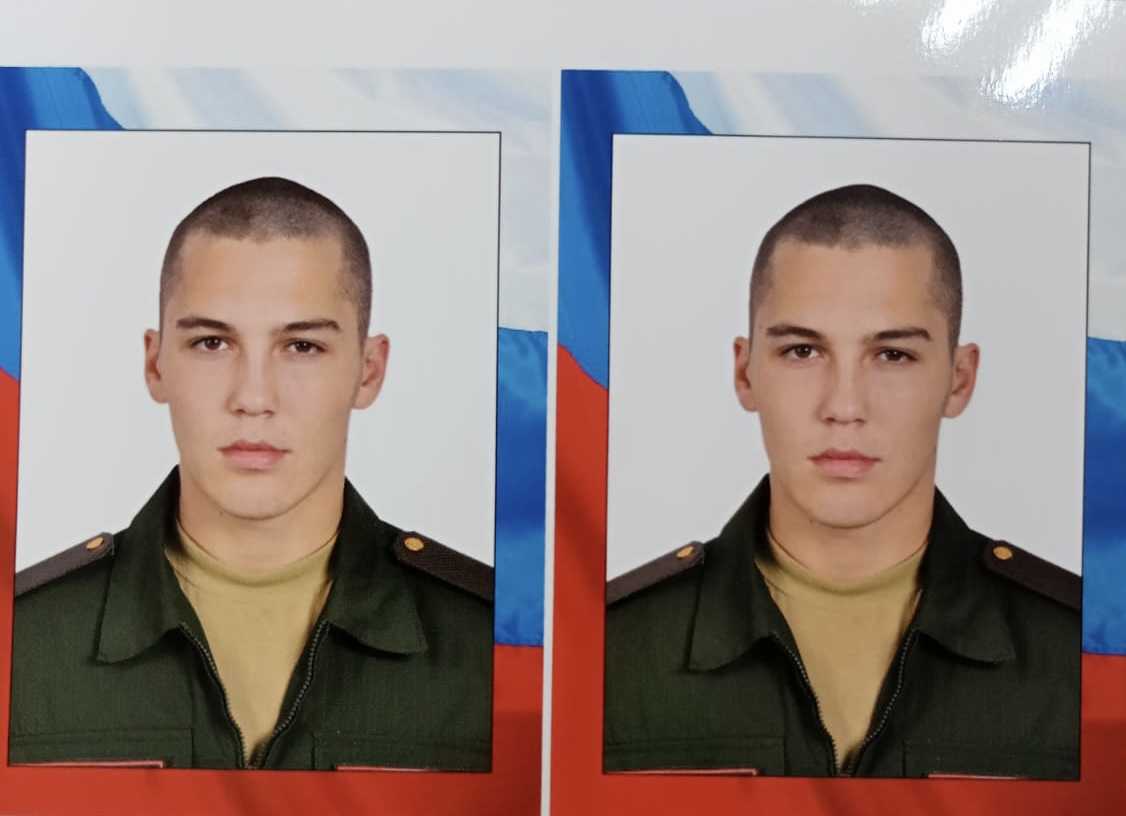 Мещеряков Дмитрий