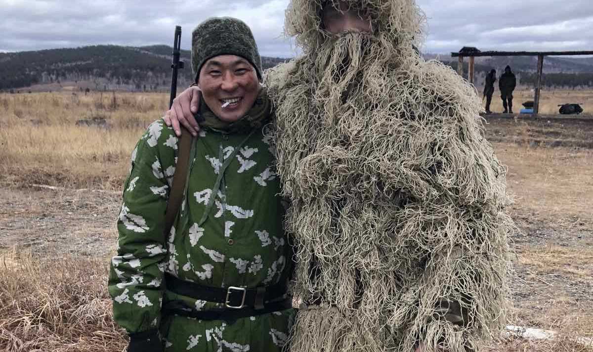 Ешиев Болот Бадраевич