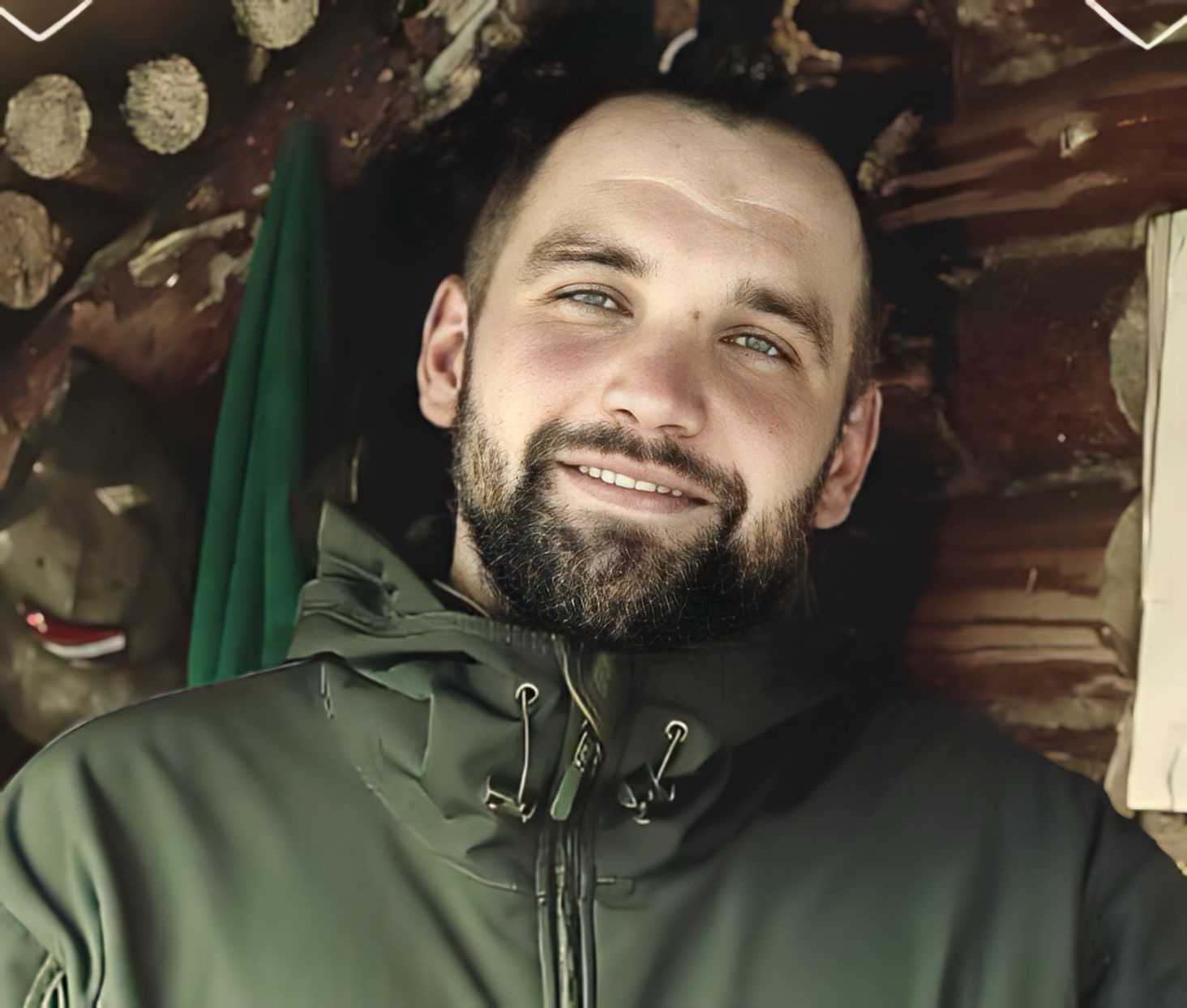 Чернюк Кирилл Дмитриевич