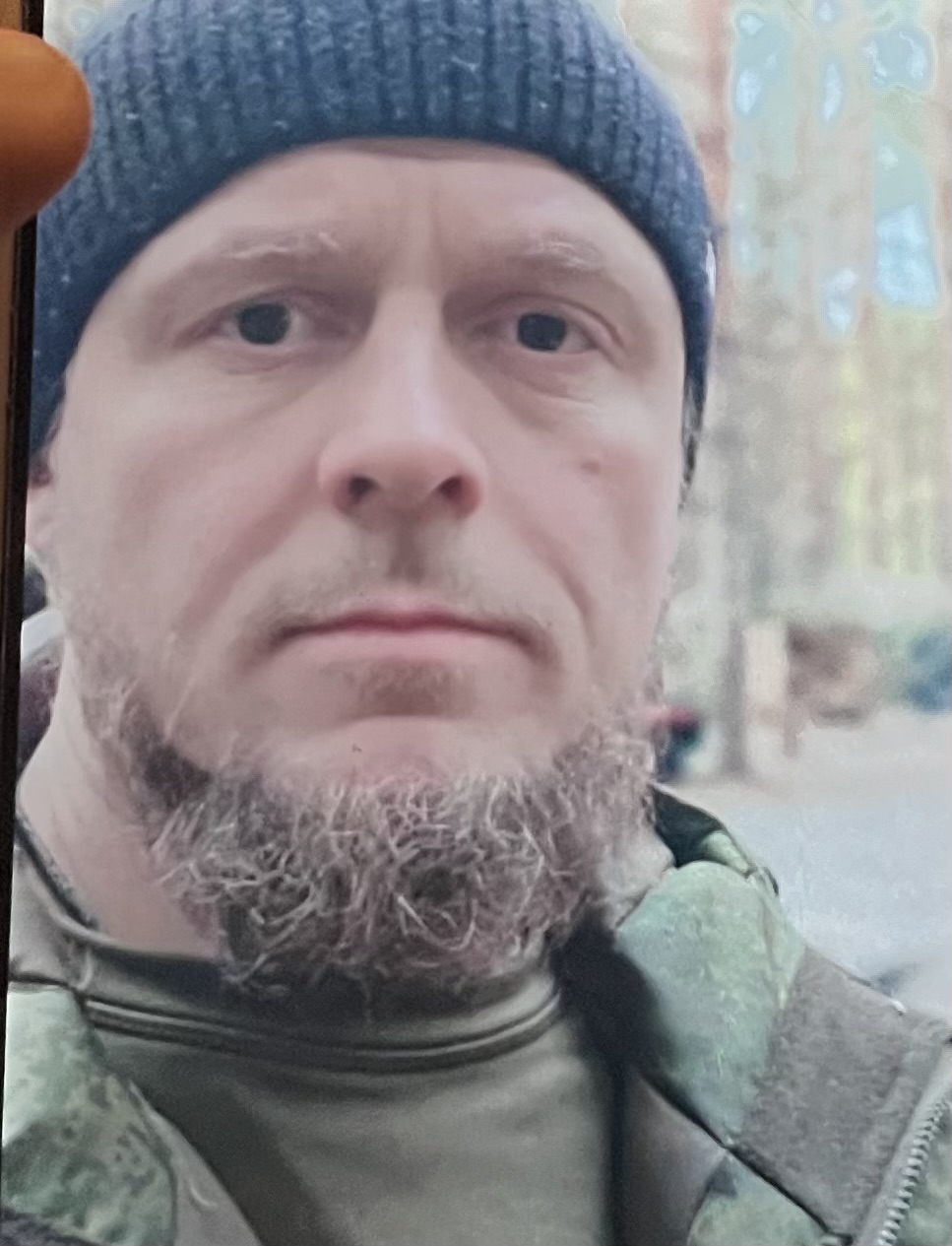 Хайруллин Раис Гаярович