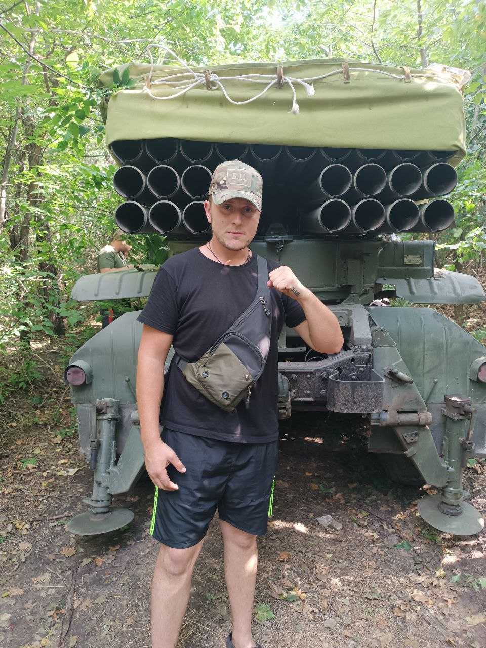 Пантелеев Андрей Сергеевич