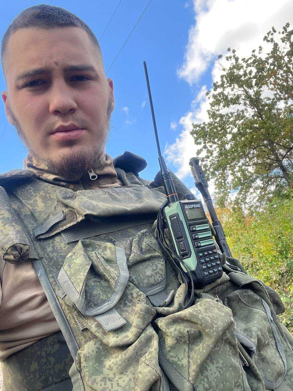 Мещеряков Дмитрий