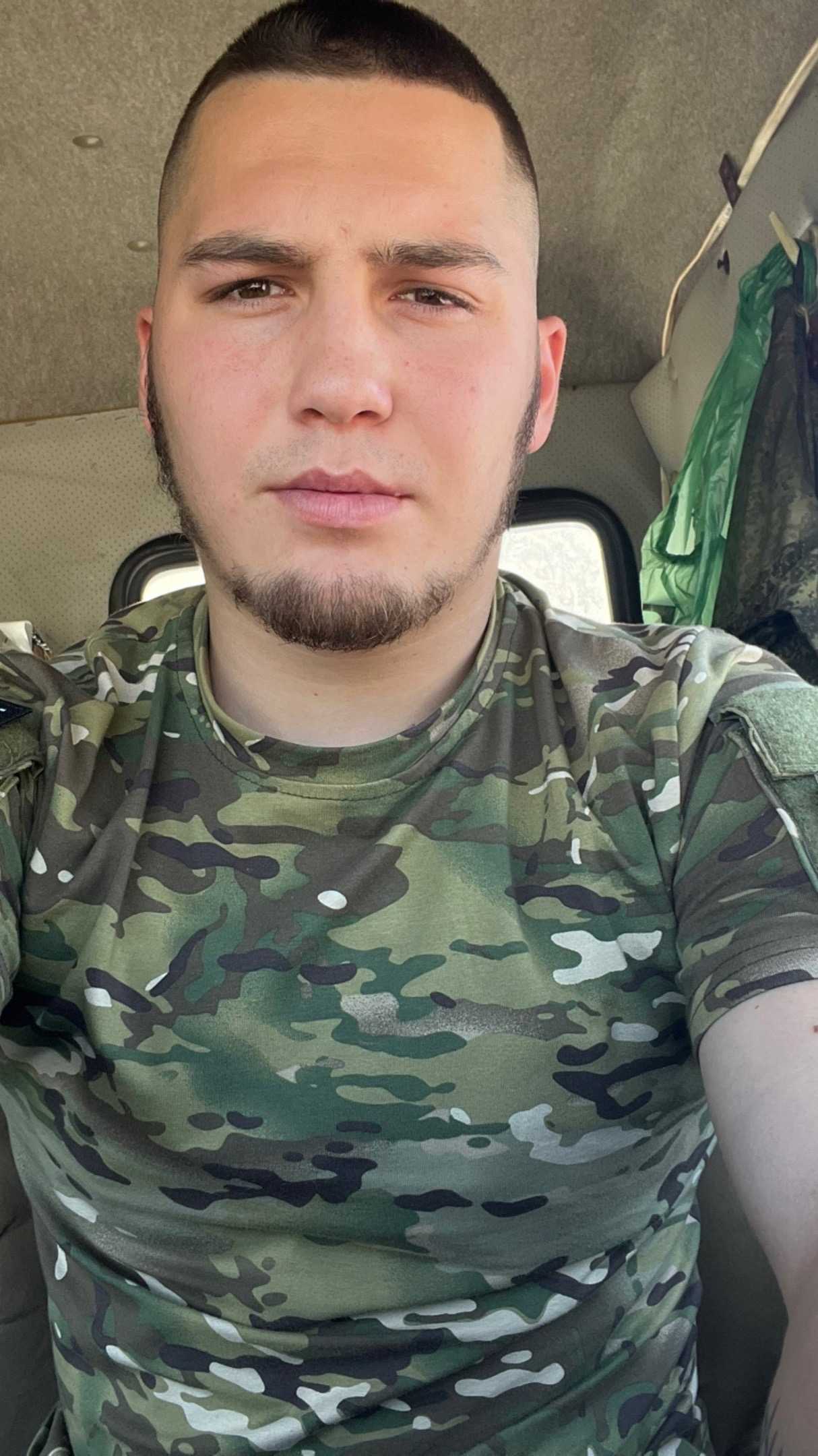 Мещеряков Дмитрий