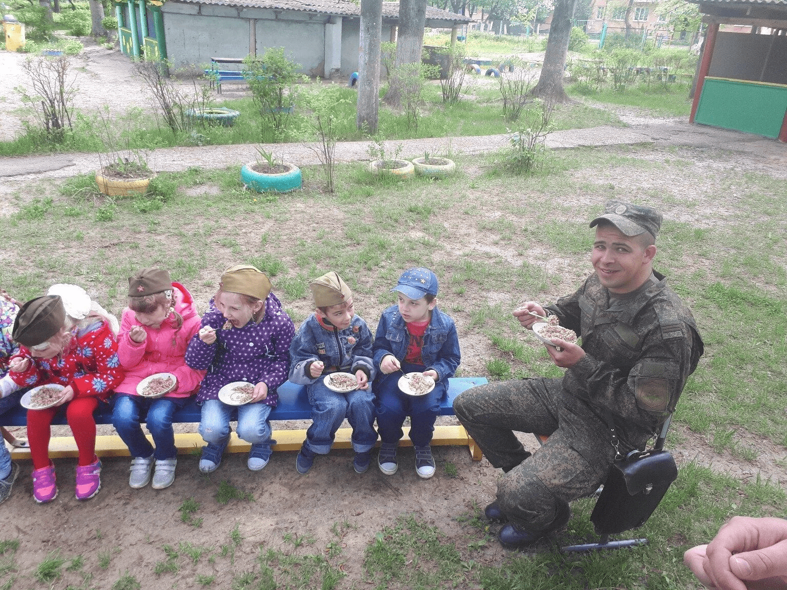 Василенко Игорь