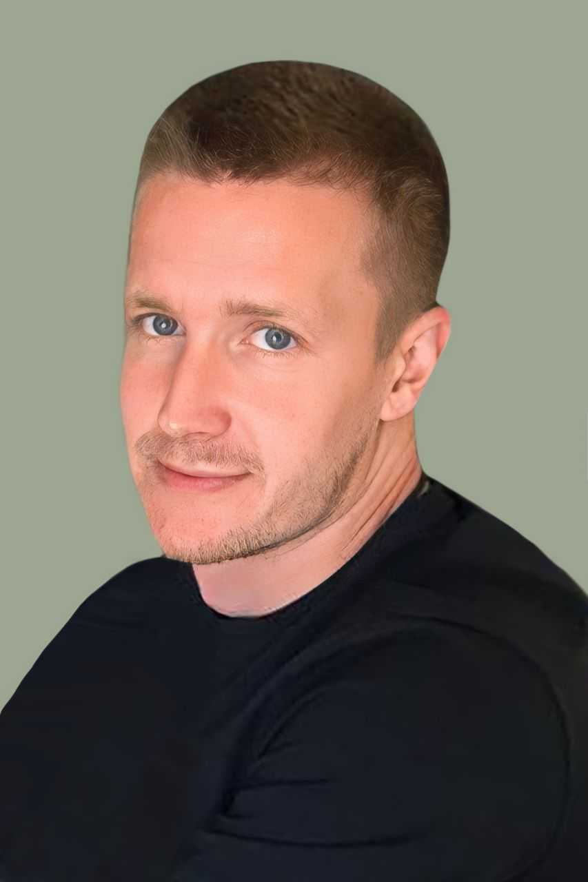 Лютов Евгений Сергеевич