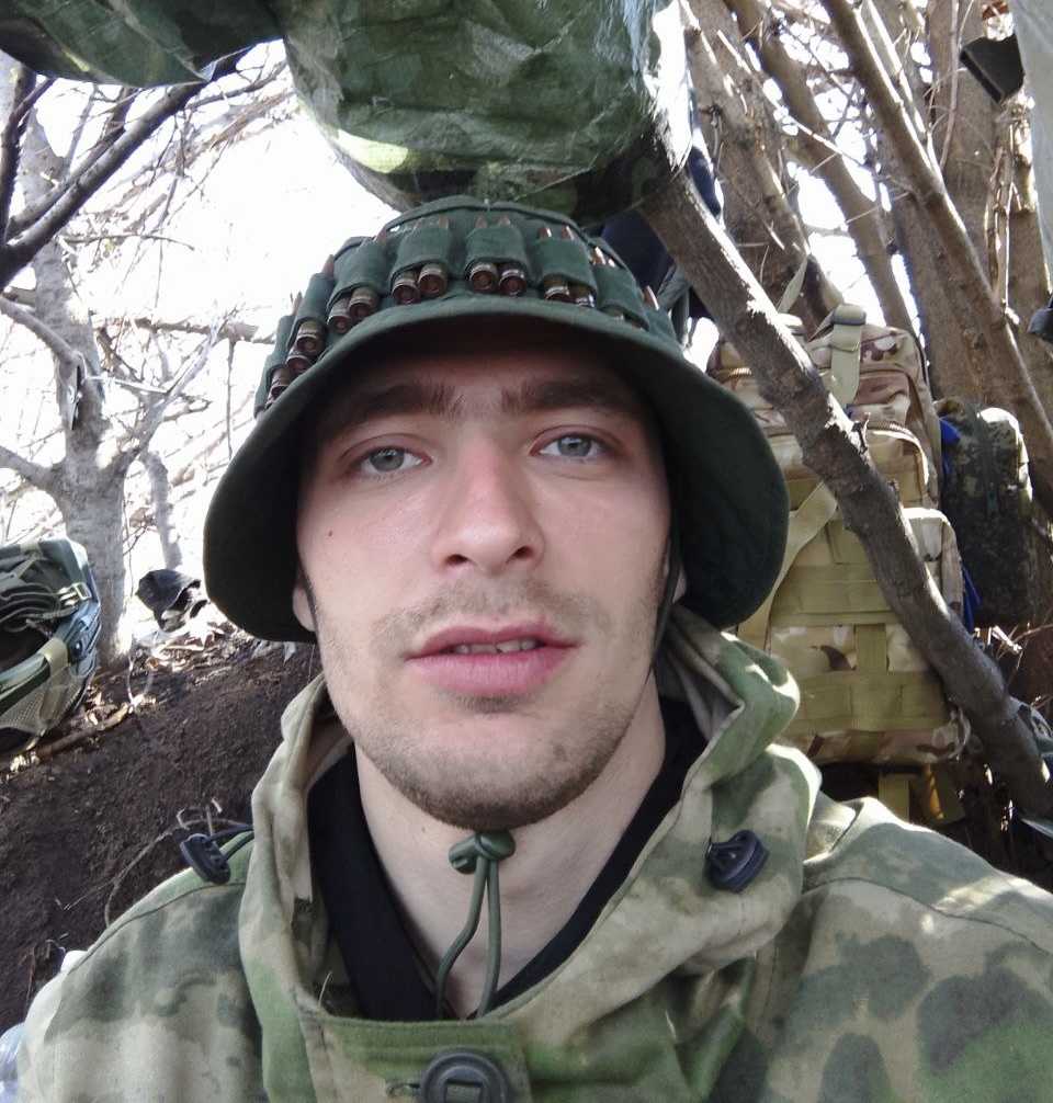 Тешаев Анатолий Шарифбекович