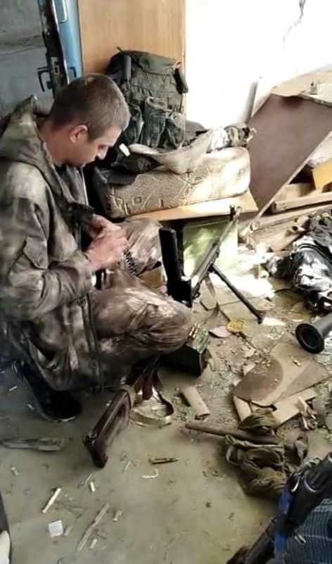 Рысич Виктор Владимирович