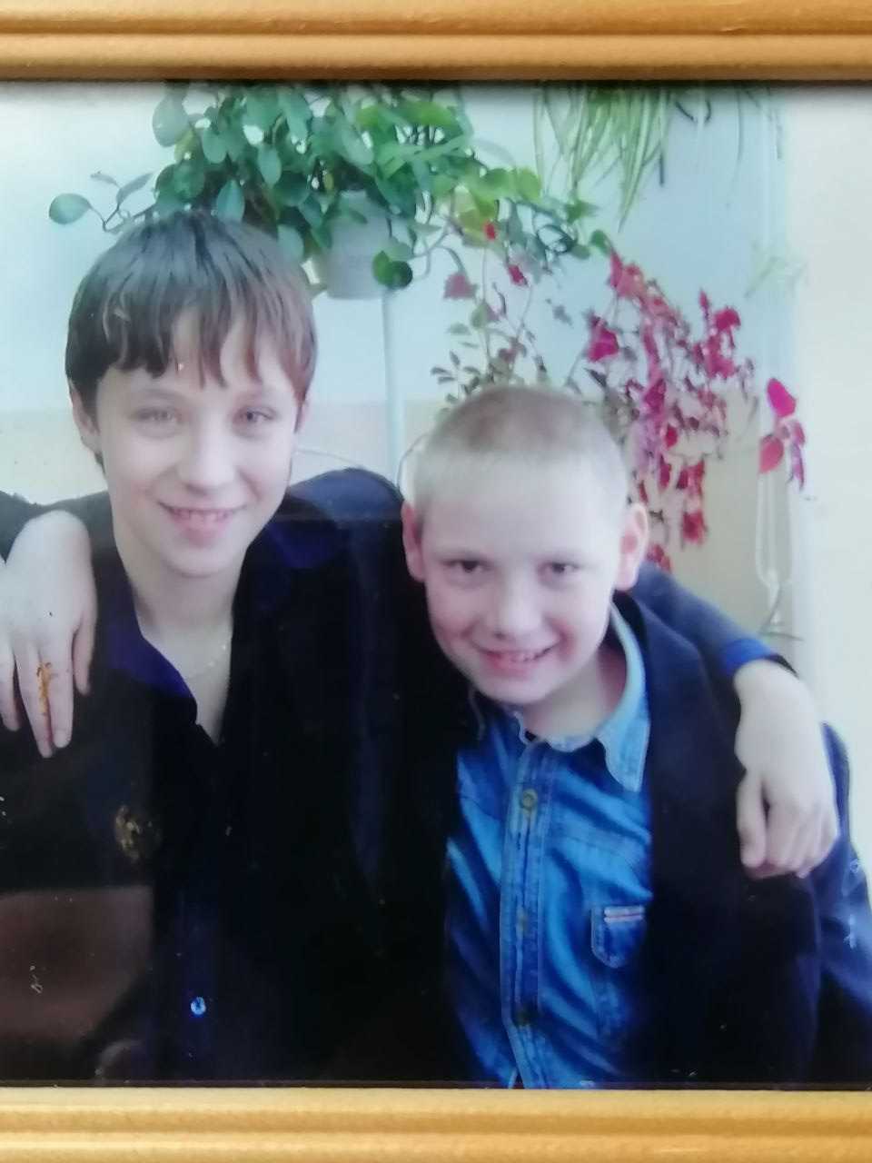 Педан Иван Олегович