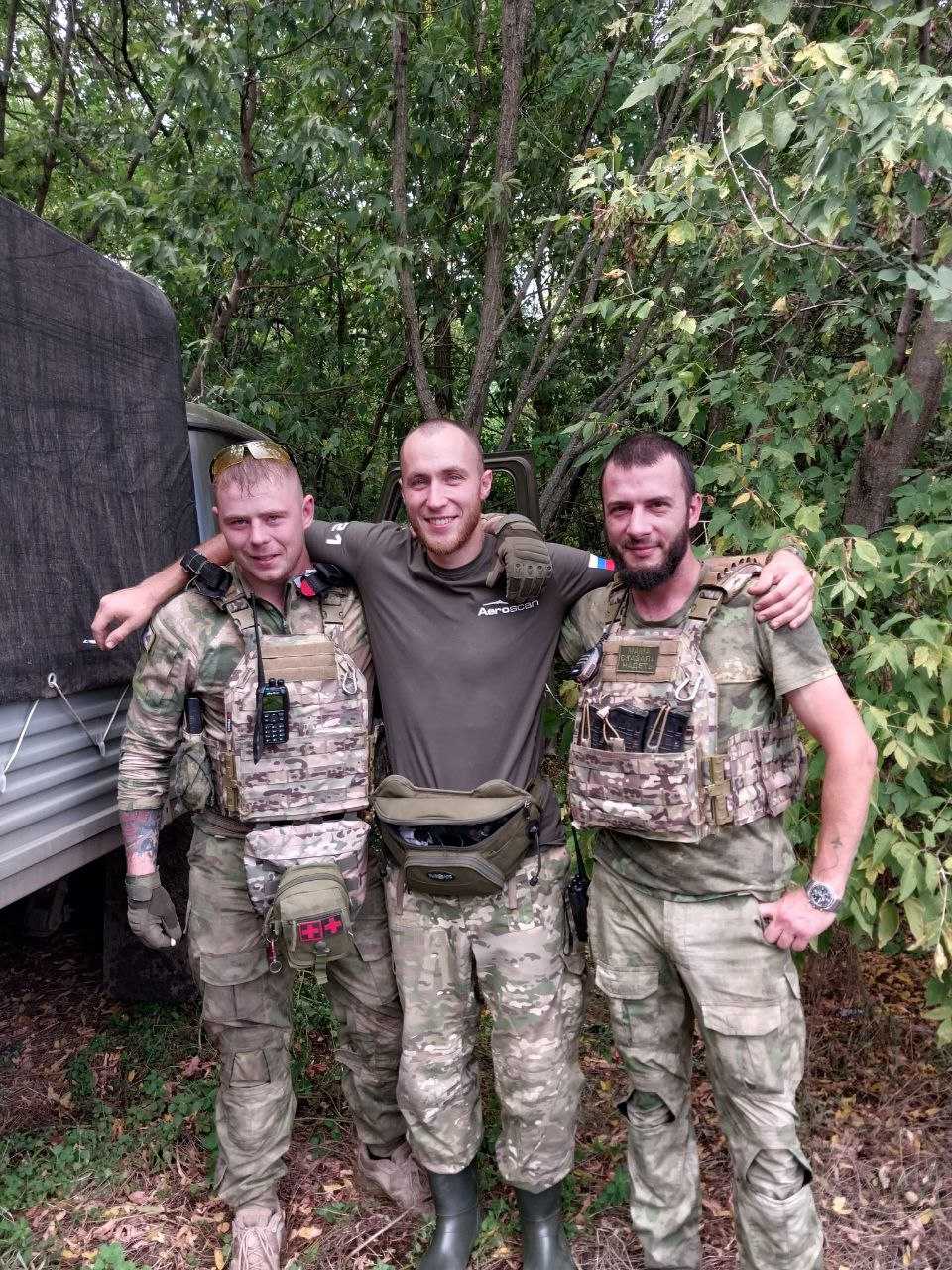 Педан Иван Олегович