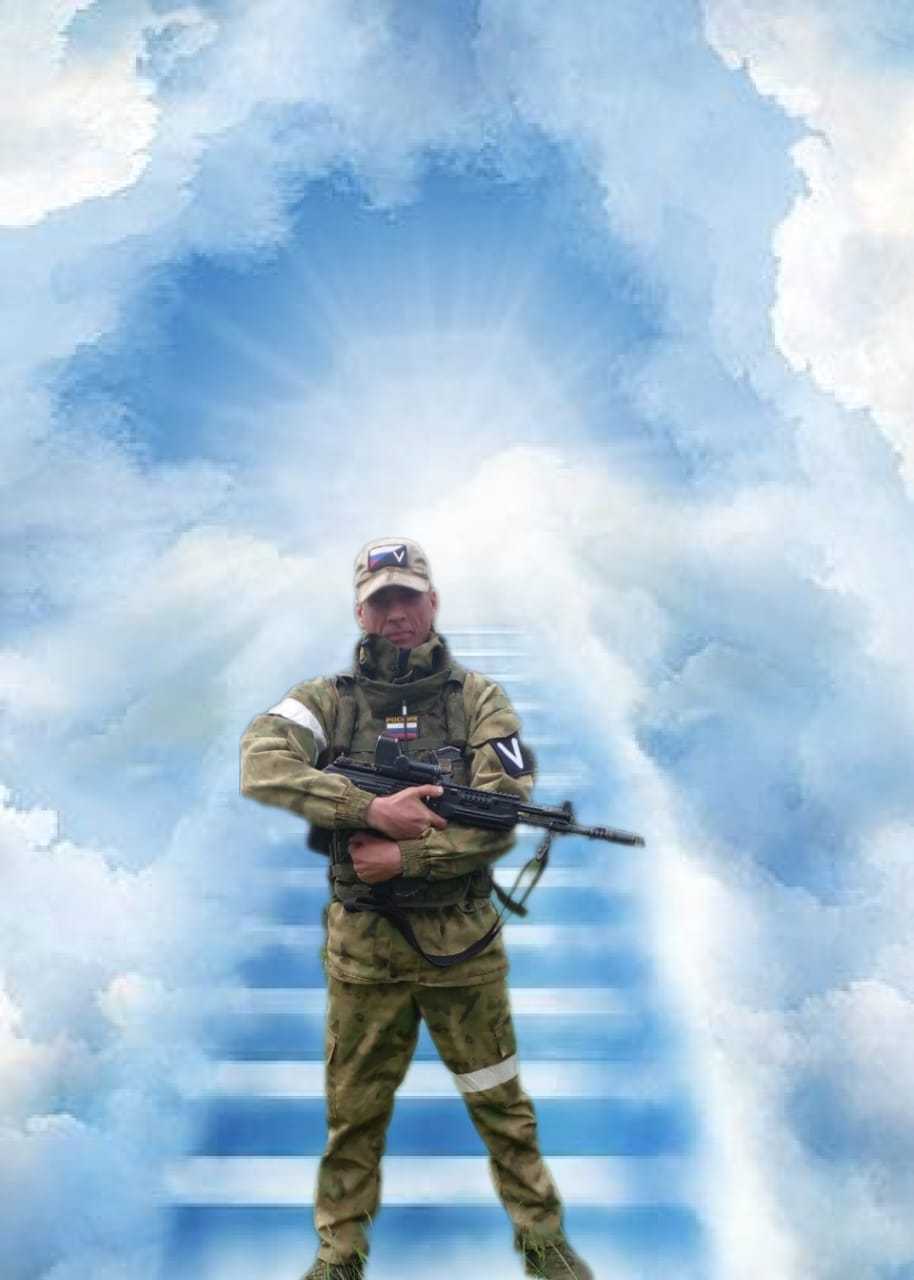 Копцов Александр Владимирович