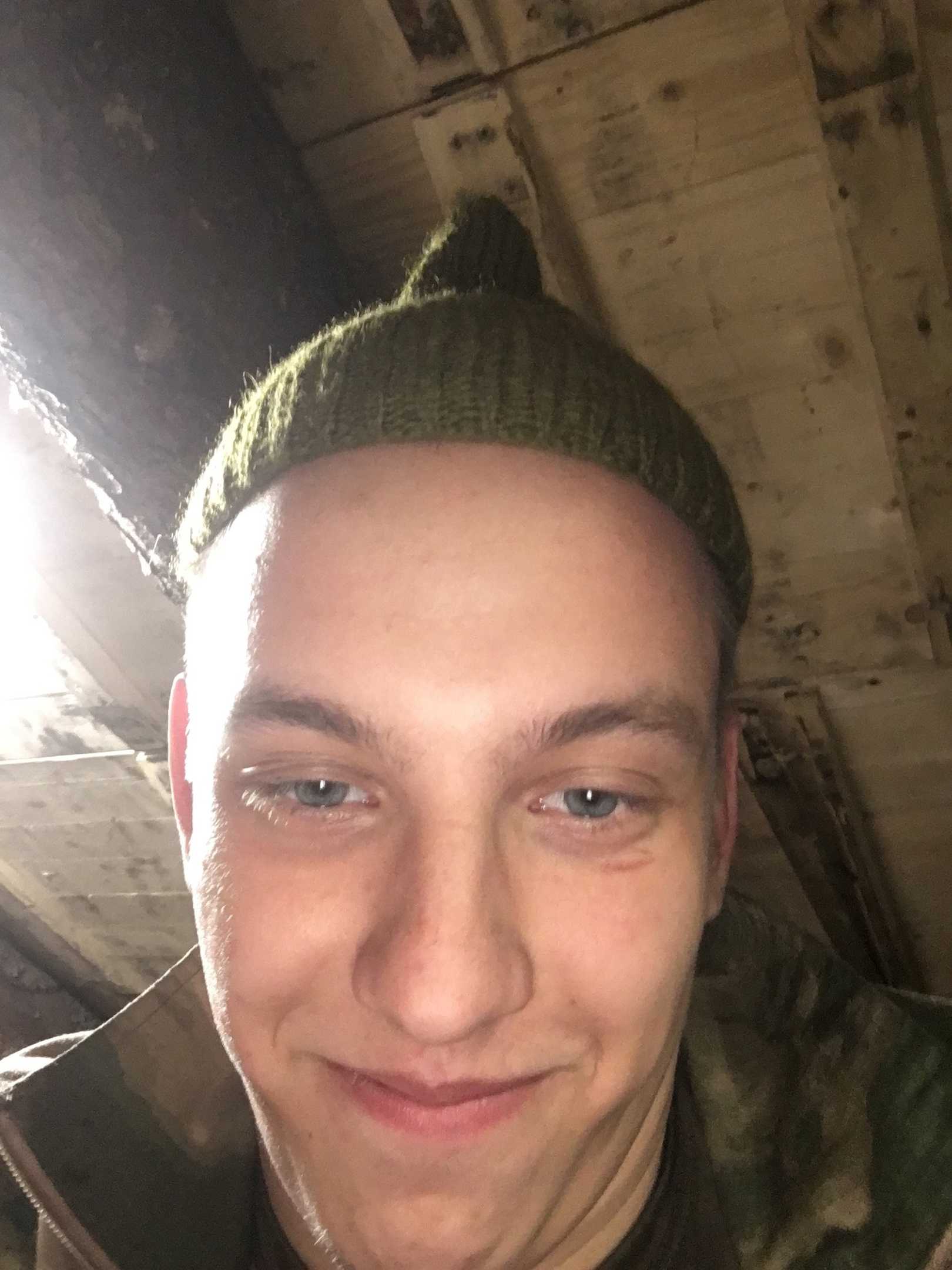 Ушаков Александр Александрович