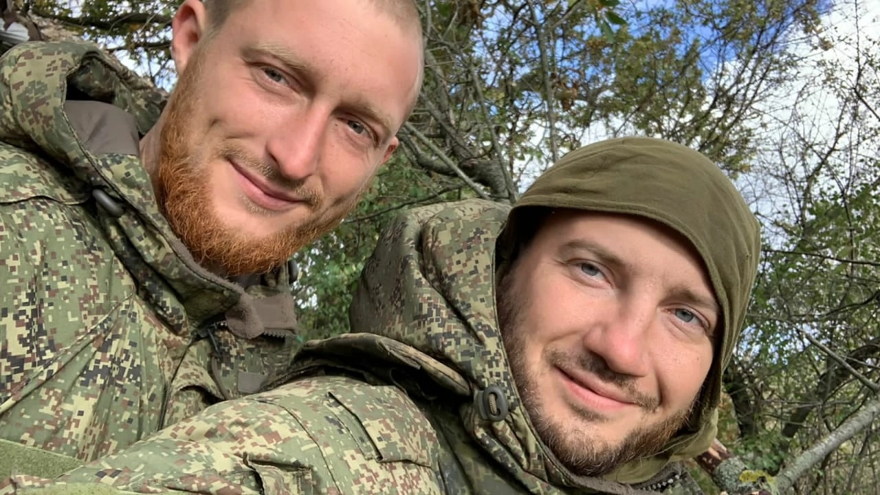 Галага Денис