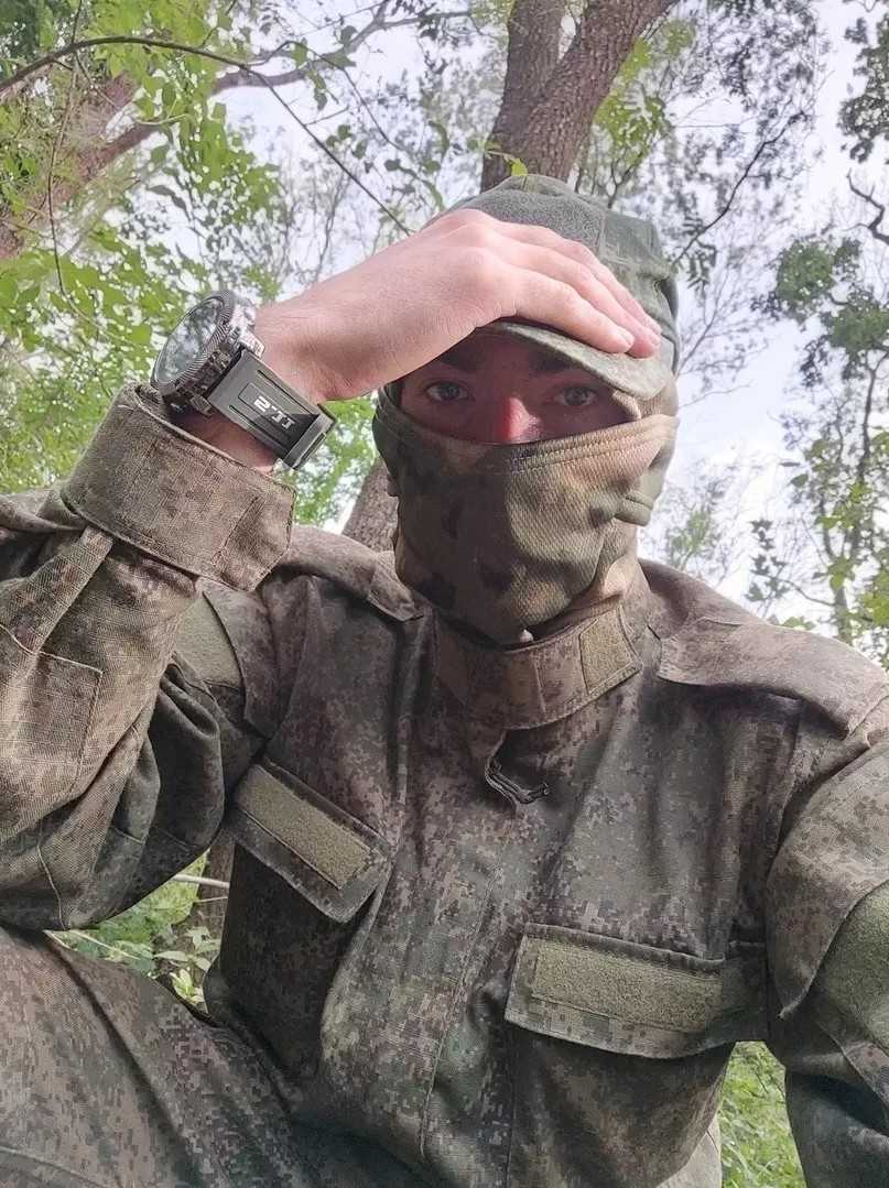 Козлов Николай