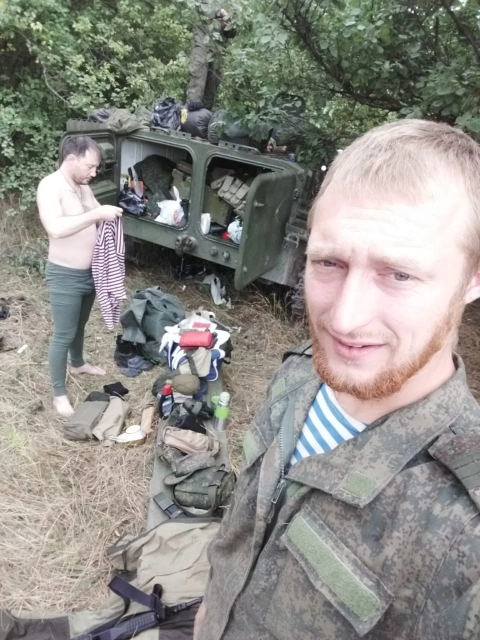 Галага Денис