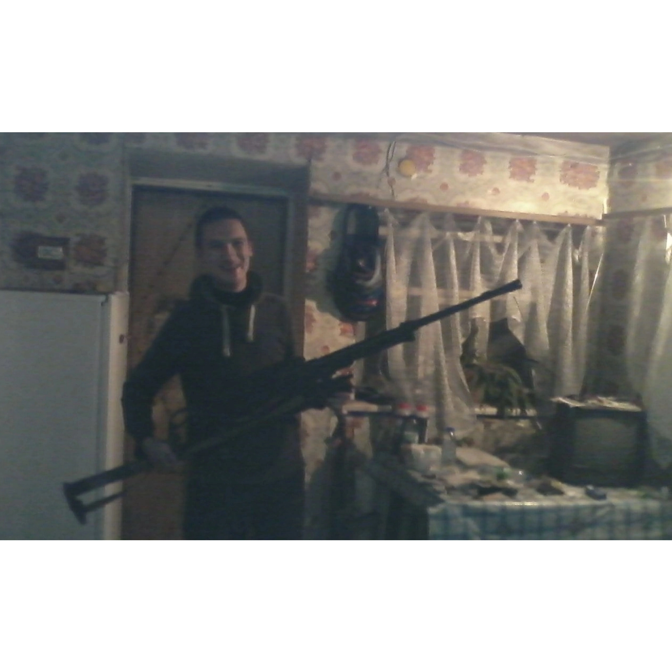 Добреля Максим