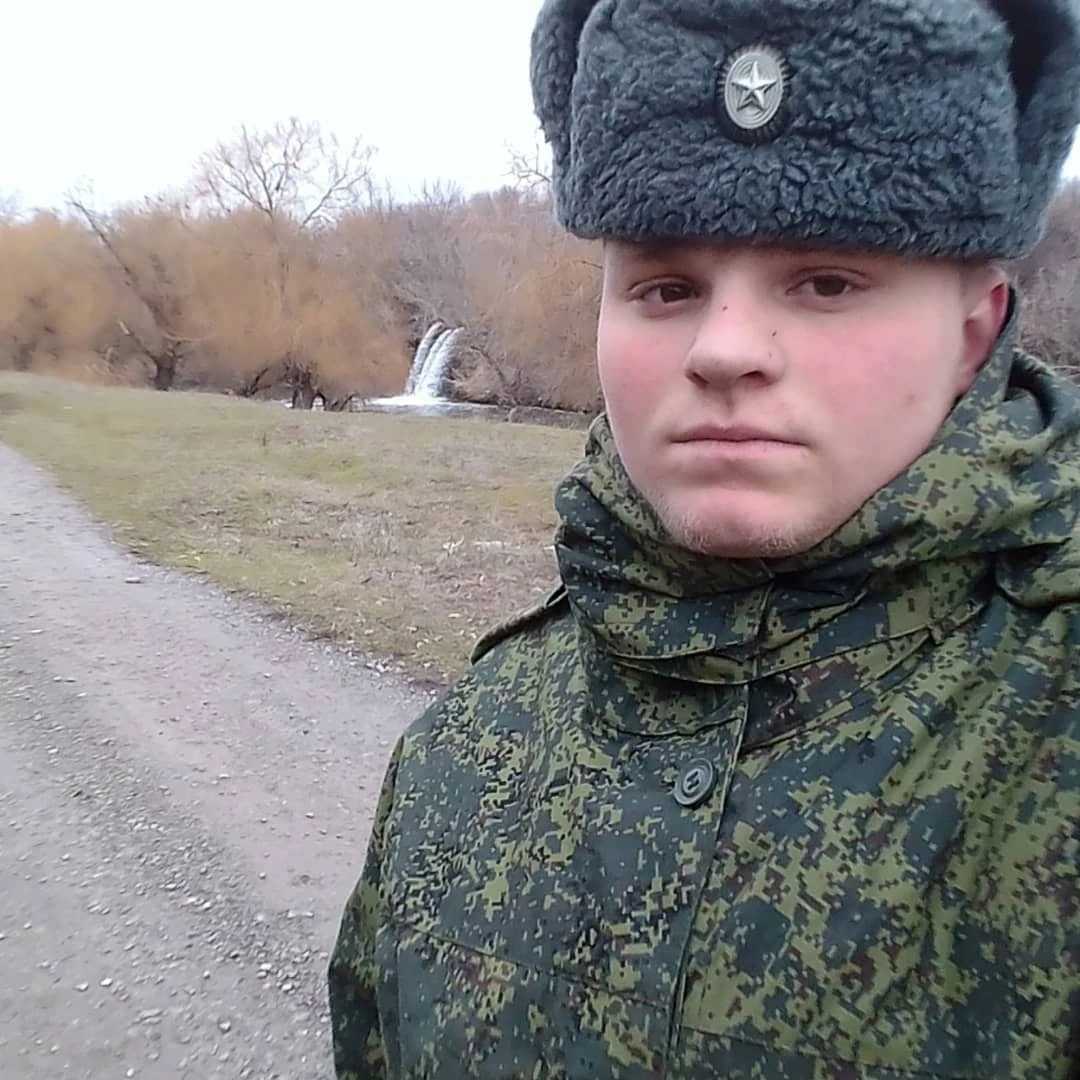 Фёдоров Николай