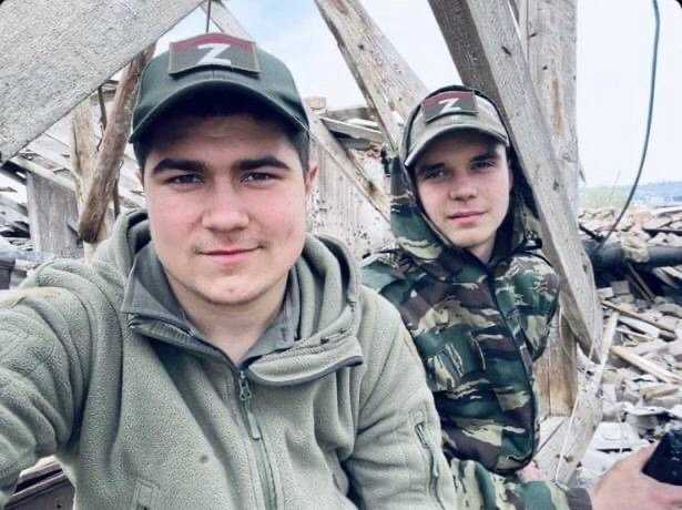 Чередниченко Сергей