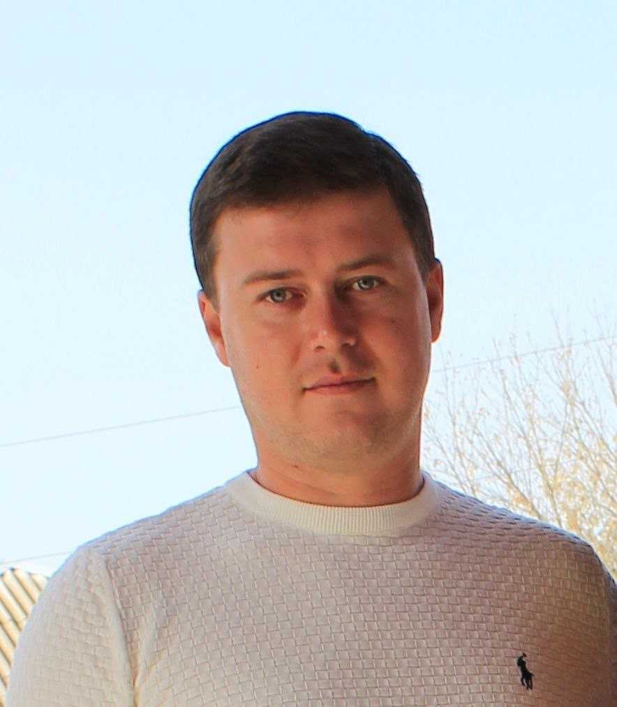 Трандафилов Дмитрий