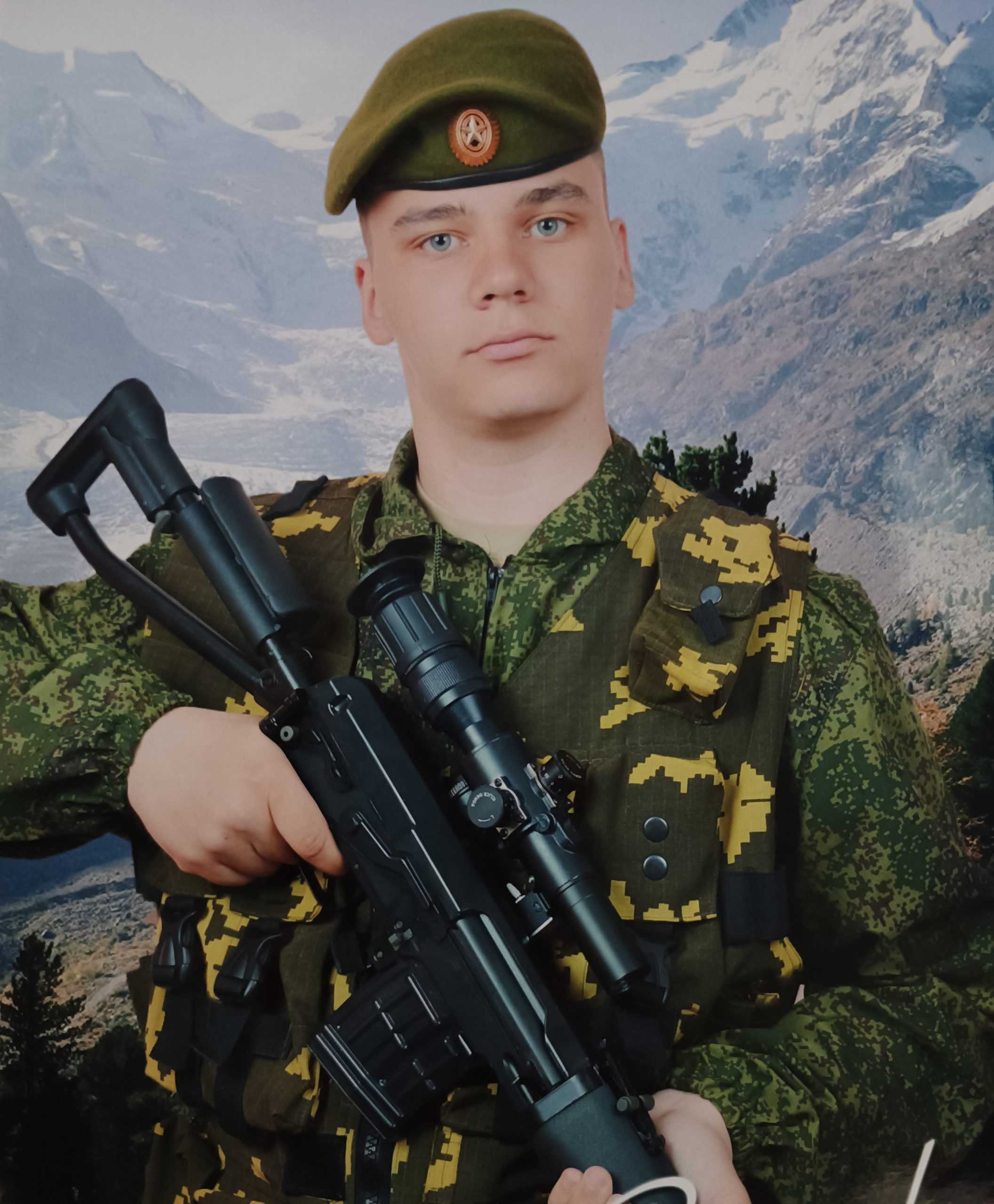 Музыка Николай