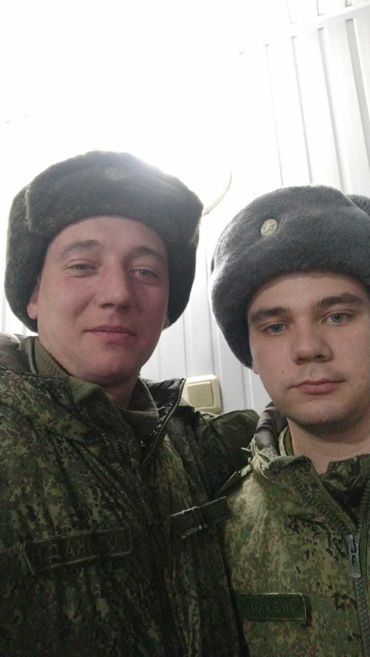 Музыка Николай