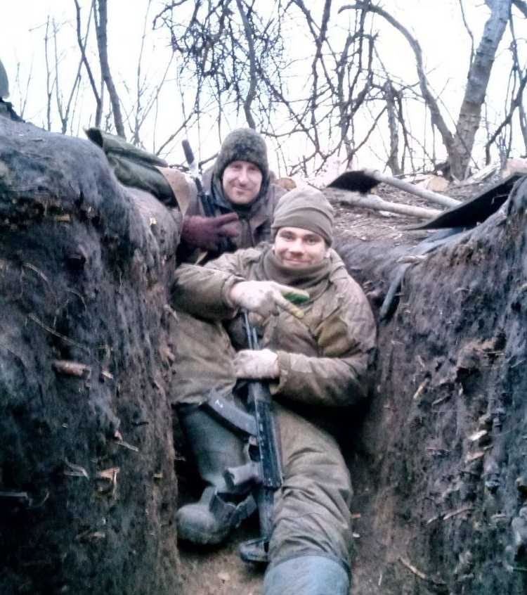 Музыка Николай