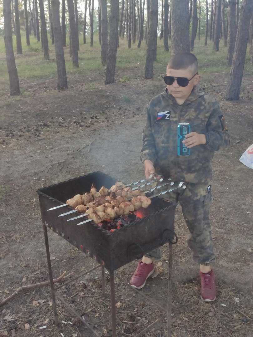 Нефёдов Артём