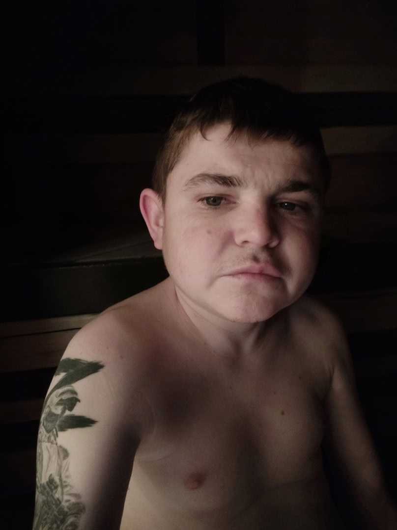 Нефёдов Артём