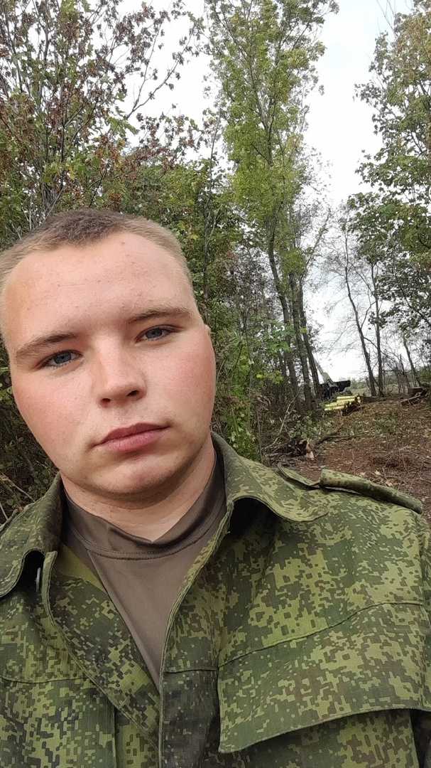 Полуэктов Степан Валерьевич