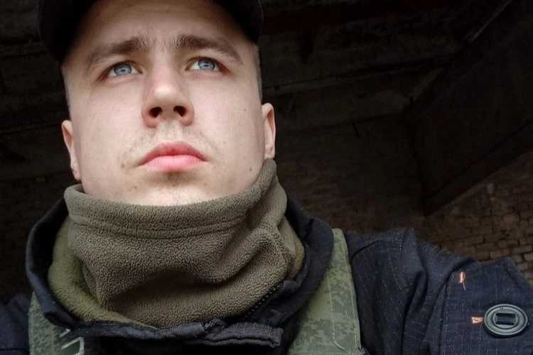 Парфенов Александр Михайлович