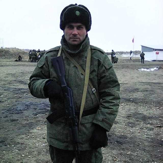 Пирогланов Пироглан Ильгамович