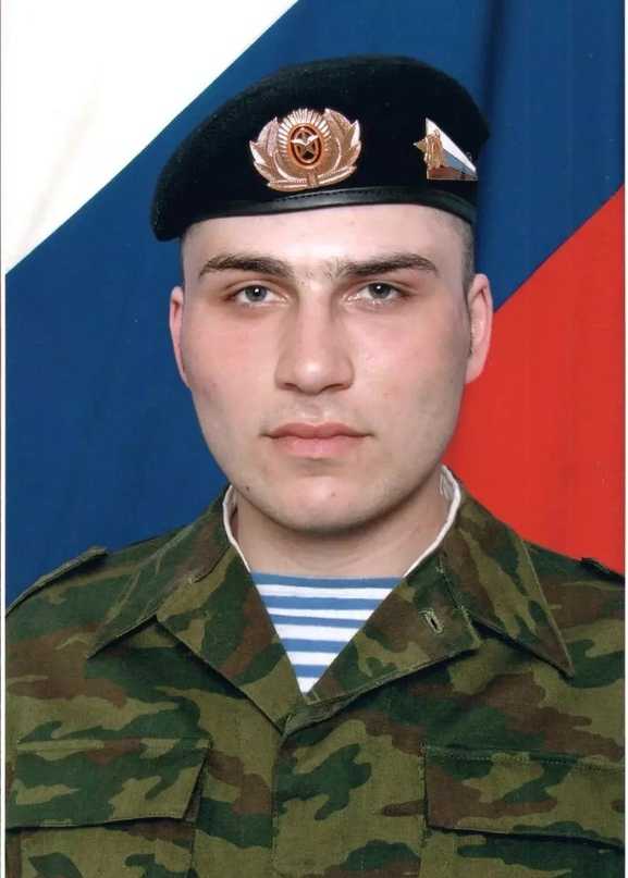 Пирогланов Пироглан Ильгамович