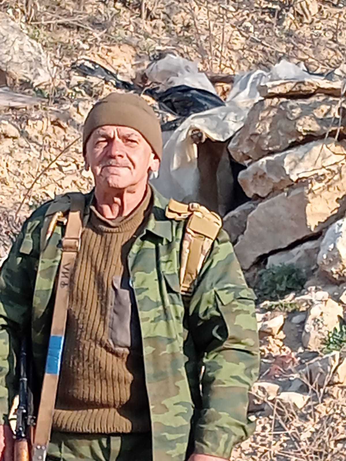 Великодный Юрий Анатольевич