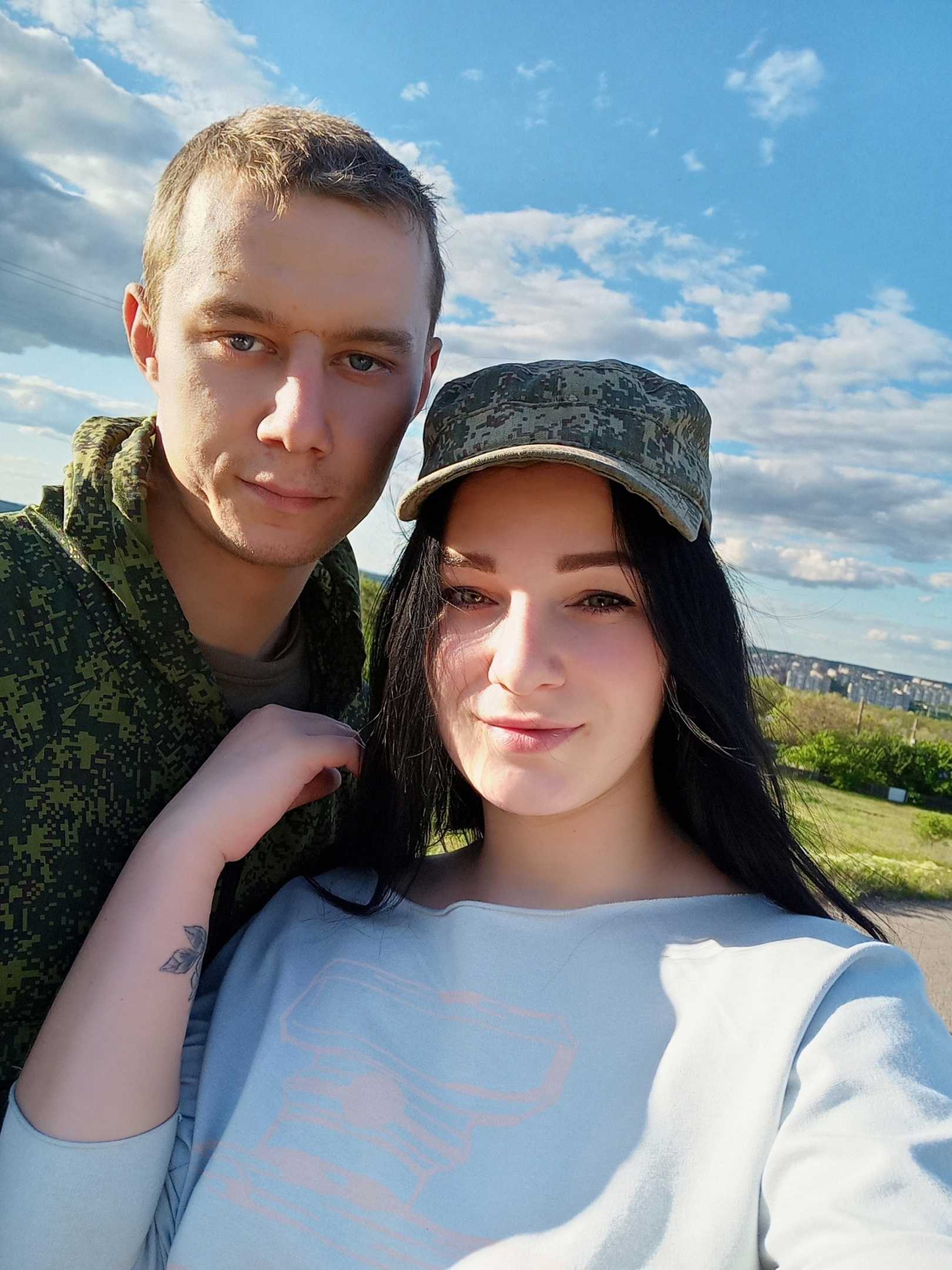 Бреев Алексей