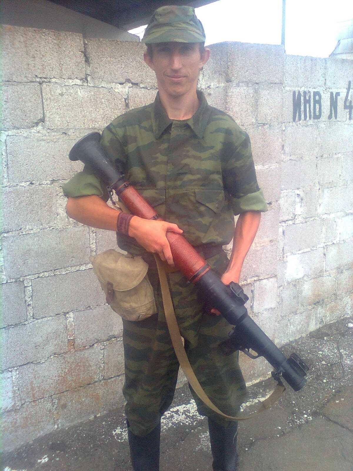 Масловский Вячеслав