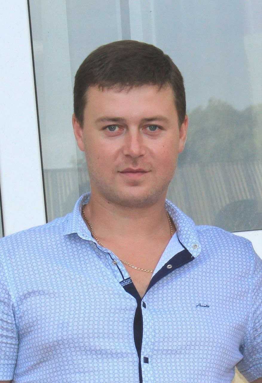 Трандафилов Дмитрий