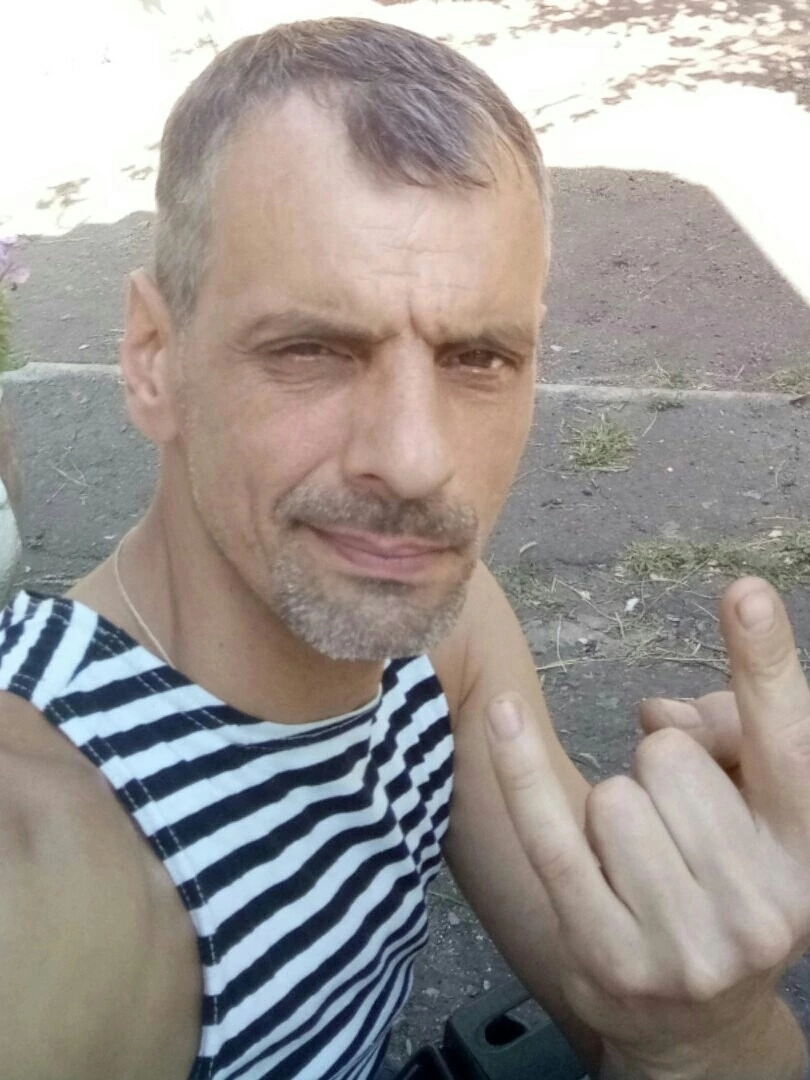 Клевцов Алексей