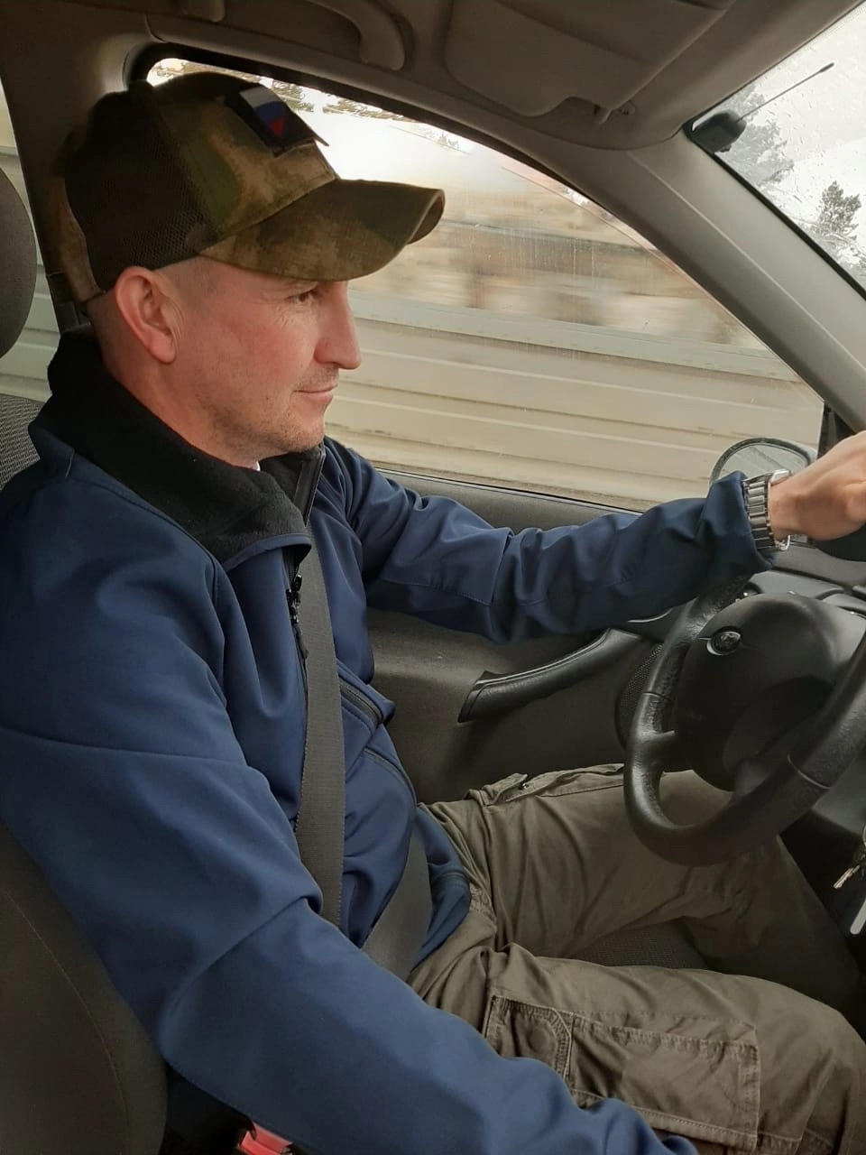 Новиков Иван