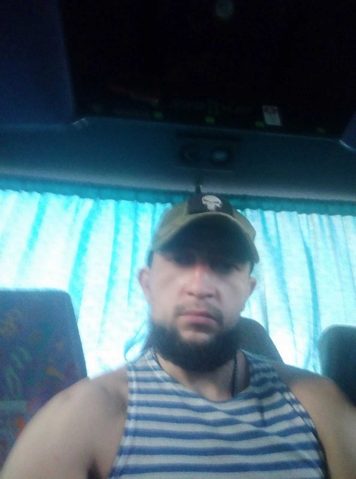 Расулов Дмитрий